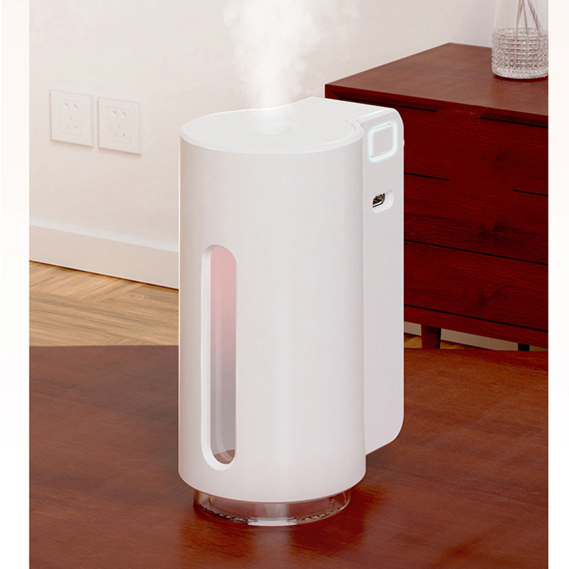 Air Scent Fragrance aromatherapy machine diffuser