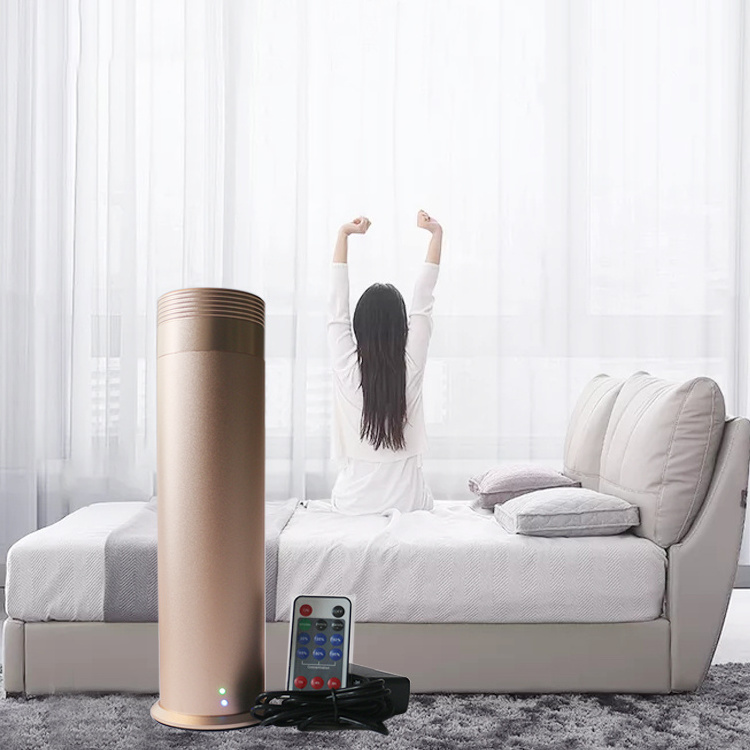 Nebulizer of aromas Best Selling Smart Home Air Scent Aroma Machine automatic perfume dispenser