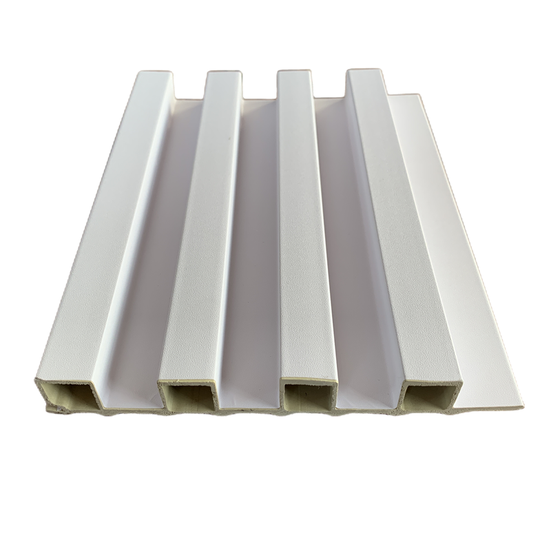 PVC Cladding Ceiling Panel Covering Interior WPC PVC great Wall Panels For Building Decoration