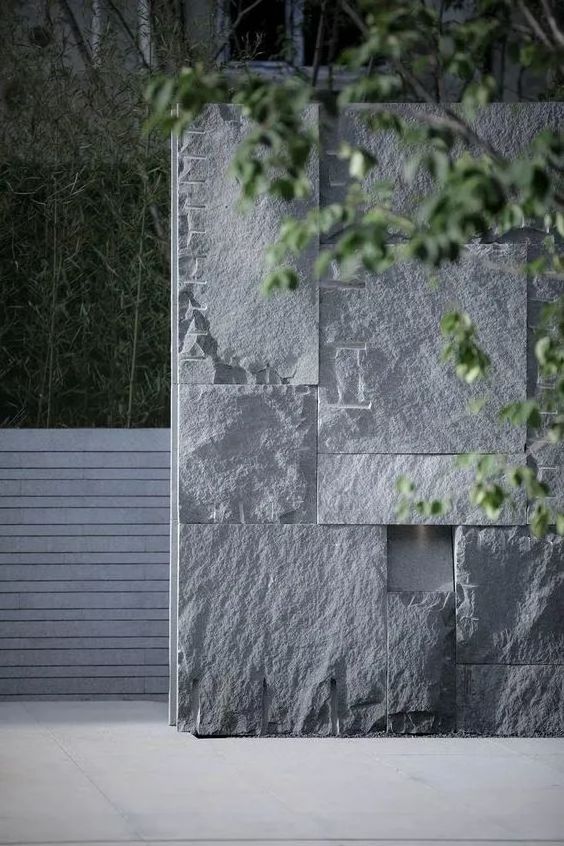 pu stone flexible outdoor stone wall panel resin lightweight pu wall panels faux skin No reviews yet