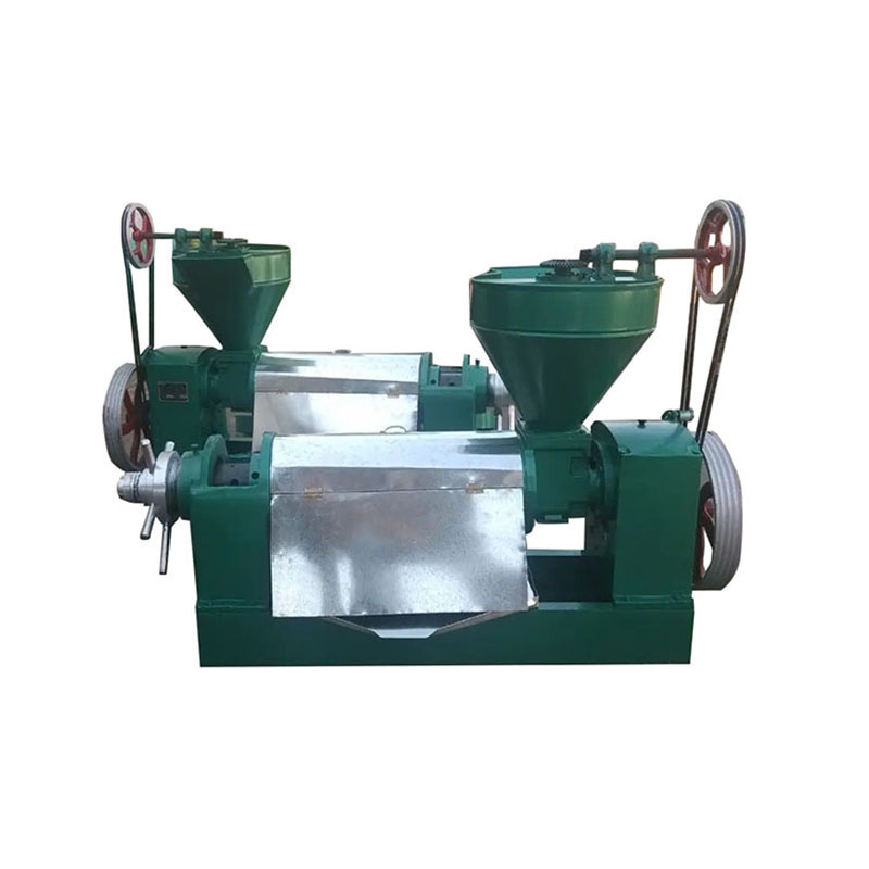 China avocado olive castor seed oil extraction press presses machine for sale