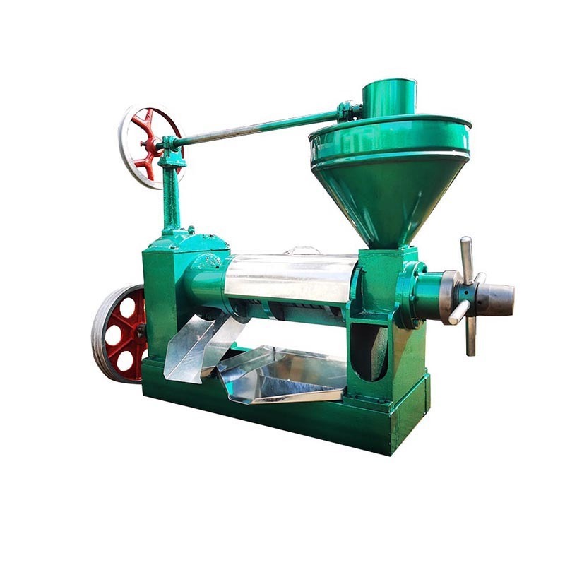 China avocado olive castor seed oil extraction press presses machine for sale