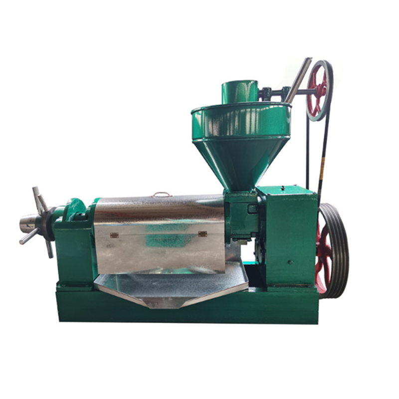 China avocado olive castor seed oil extraction press presses machine for sale