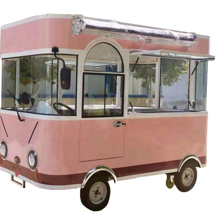 Camiones car pizza coffee bbq food trucks mobile food trailer