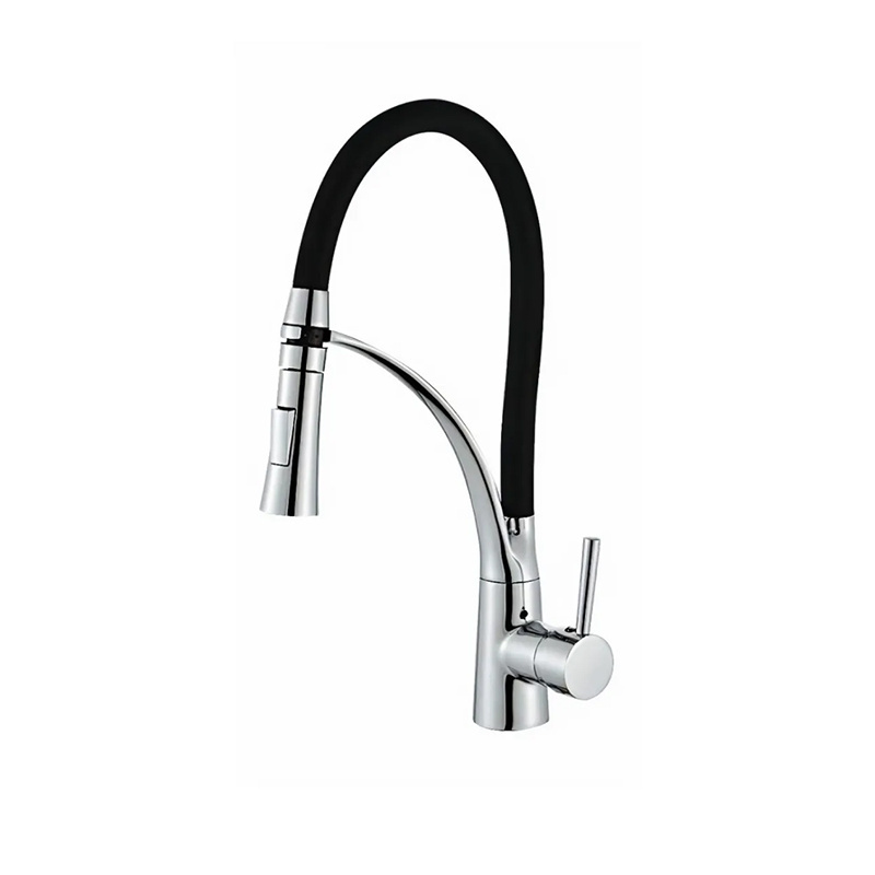 China supplier 304 Stainless steel square basin faucet bath mixer waterfall sink faucet