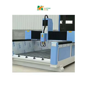 Stone Engraving Machine Automatic Quartz Stone Granite Marble Tile Stone Engraving Machine Monument Tombstone Engraving Machine