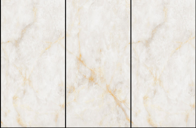 Artificial Stone Sintered Stone Big Slab Porcelain Tile Large Size 1600x3200mm Sintered Stone for Kitchen Wall