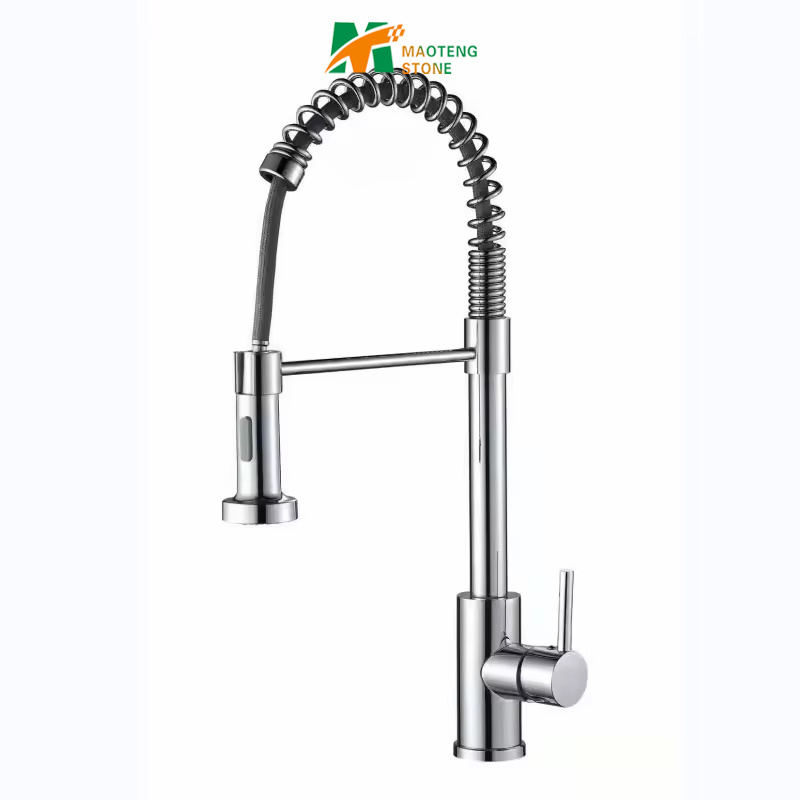 Smart Faucet Filter Bathroom Hot And Cold Water Basin Mixer Brass Kitchen Faucets