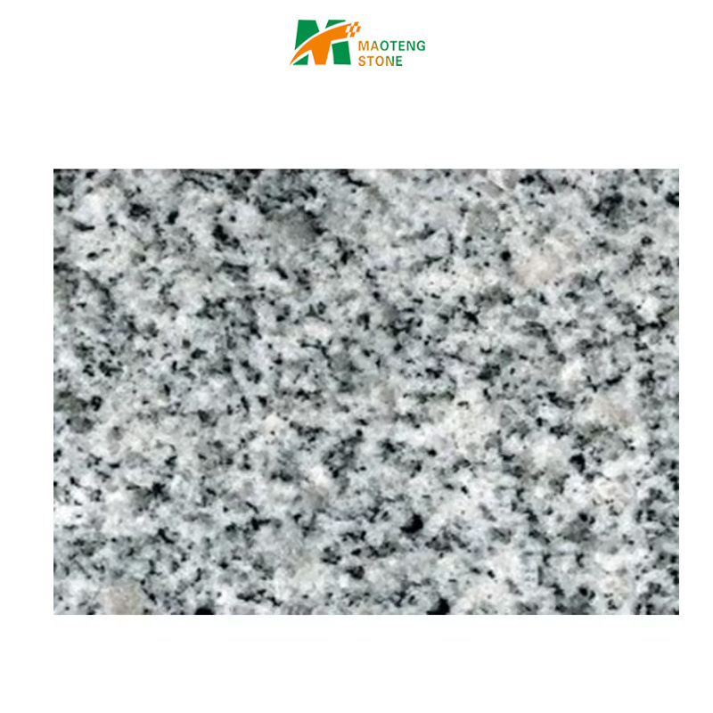 Natural G682 Granite Swimming Pool Curbstone Cladding Nonslip Coping Stone With Bullnose