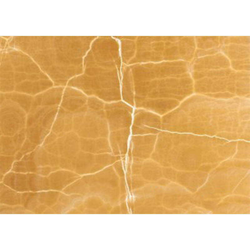 Natural Stone Wholesale Price Greek White Orange Jade Marble Slab Crystal White Marble Tile Slab