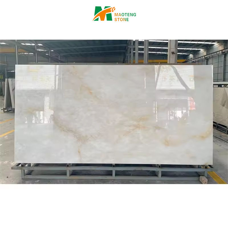 Artificial Stone Sintered Stone Big Slab Porcelain Tile Large Size 1600x3200mm Sintered Stone for Kitchen Wall