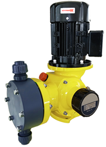 Hot Sale Chemical Metering Sludge Dosing Pump Price For Water Treatment