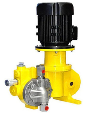 Hot Sale Chemical Metering Sludge Dosing Pump Price For Water Treatment