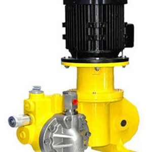 Hot Sale Chemical Metering Sludge Dosing Pump Price For Water Treatment