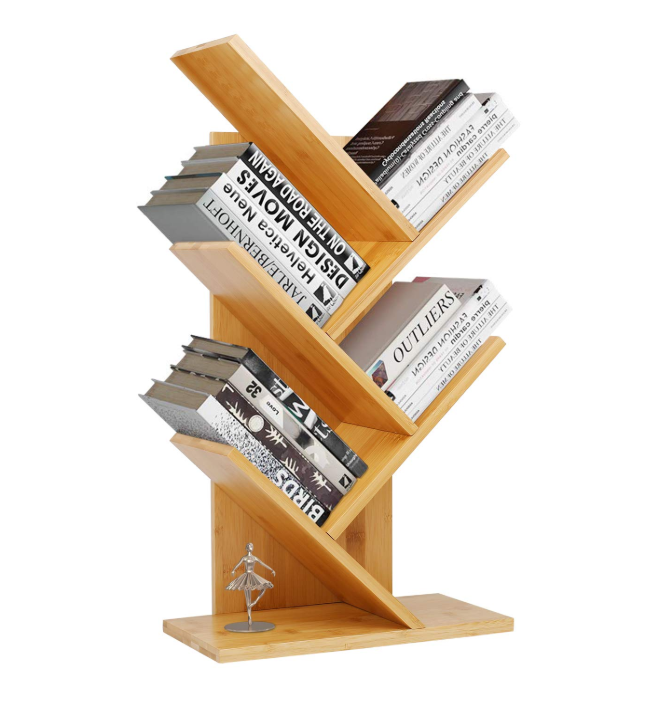 baby book shelf tree shaped book shelves