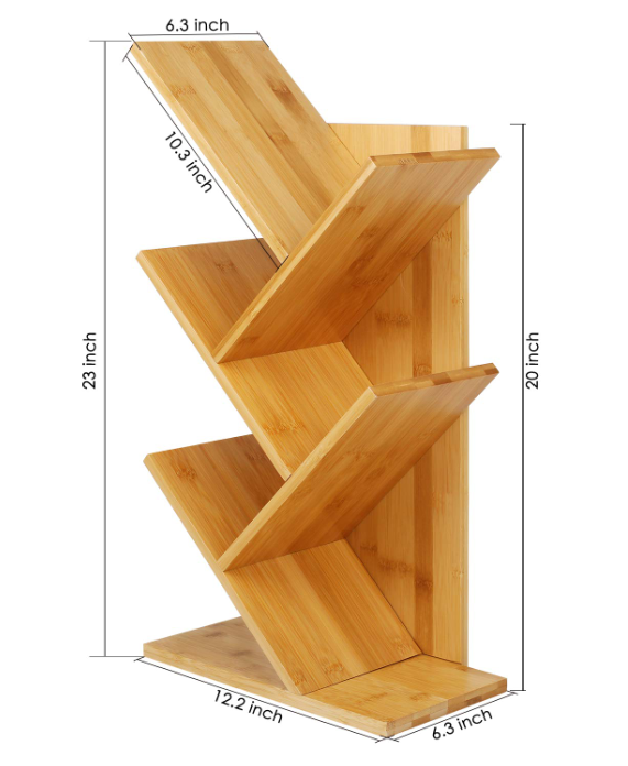 baby book shelf tree shaped book shelves