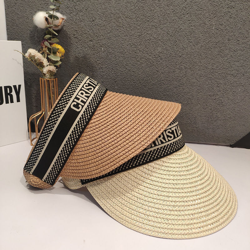 Designer sun visor hat online