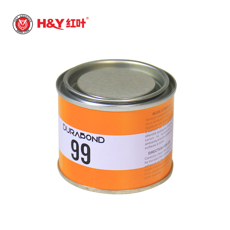 Wholesale super 99 adhesive TYPE 99 contact adhesive glue for shoes