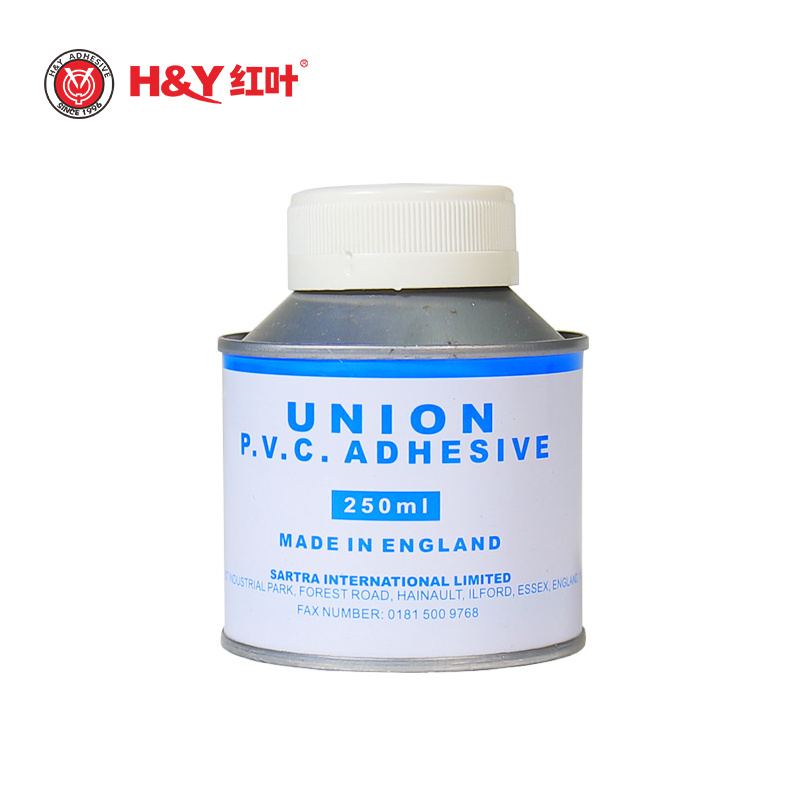 High Pressure Resistant Industrial grey pvc Adhesive For Plastic Pipe Glue tangit pvc glue