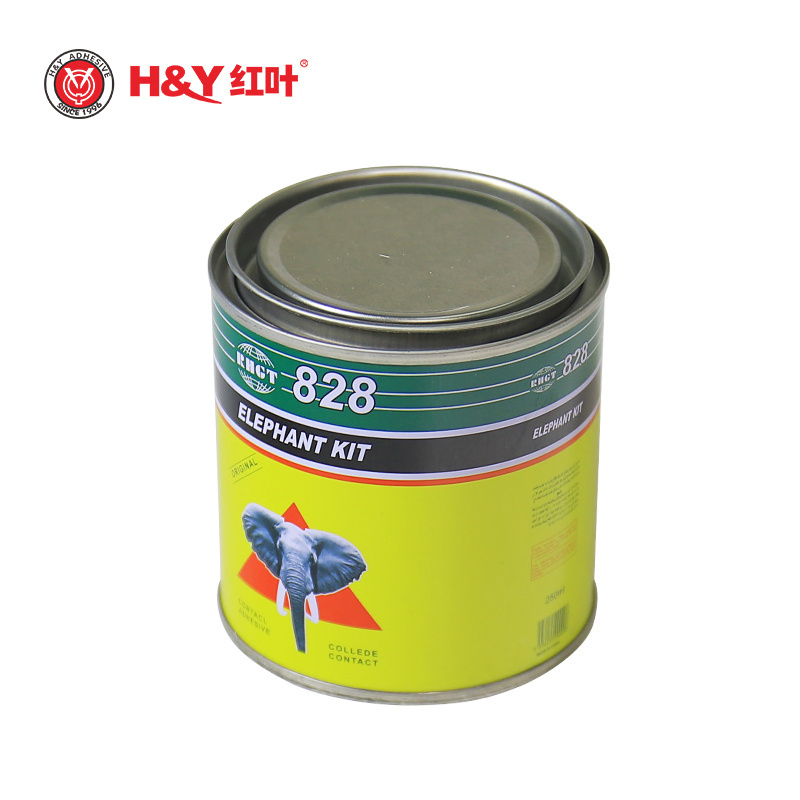 Factory price High solid content all purpose contact adhesive universal glue