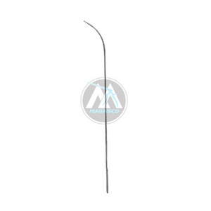 VAN BUREN Urethral Sounds Mirror and Satin finish.