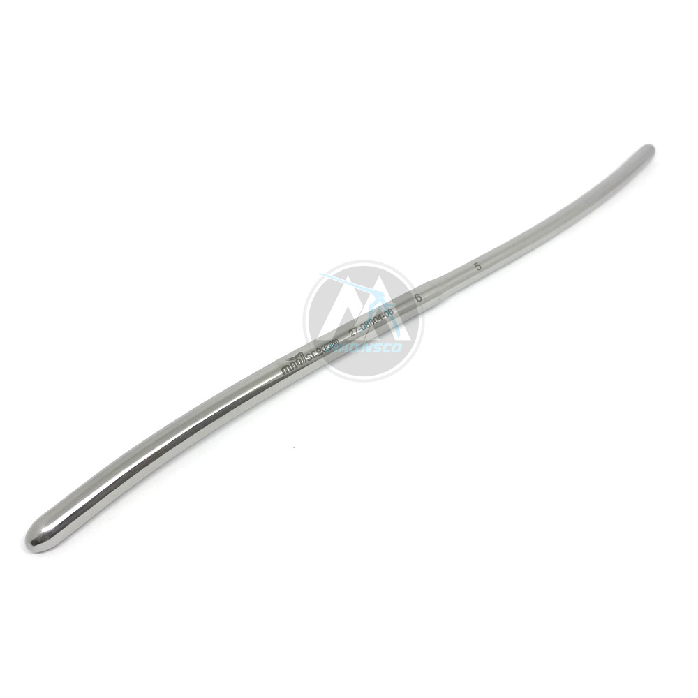 HEGAR DILATOR Uterine Urethral Diagnostic Surgical Sounds 15/16 Fr