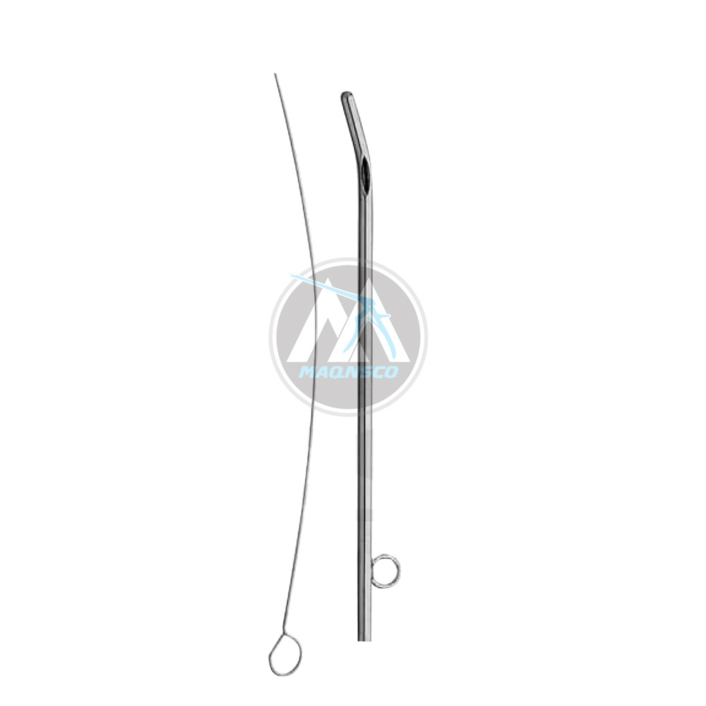 VAN BUREN Urethral Sounds Mirror and Satin finish.