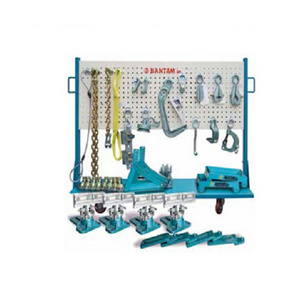 Car Body Aligner,Car Straightening Bench,Auto Body Pulling Machine