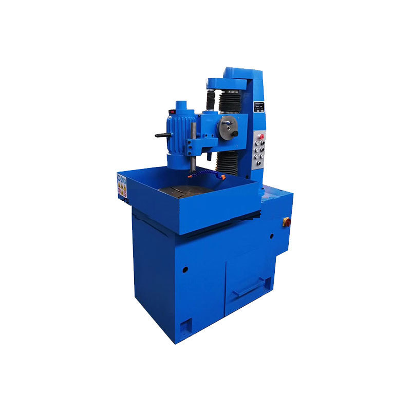 Hot sale Flywheel grinding machine FG500 for automobile engine maintenance