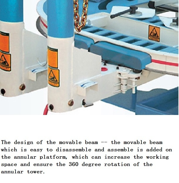 Car Body Aligner,Car Straightening Bench,Auto Body Pulling Machine