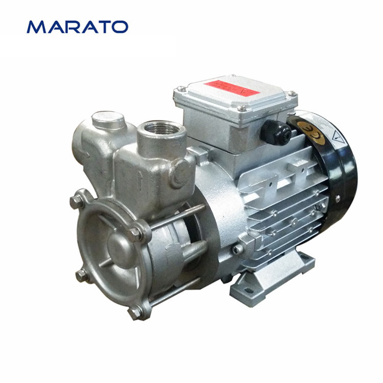 Hot Oil Circulation Pump, Pump for Mould Temperature Machine Electric High Pressure Standard Centrifugal Pump Cryogenic Oilpump