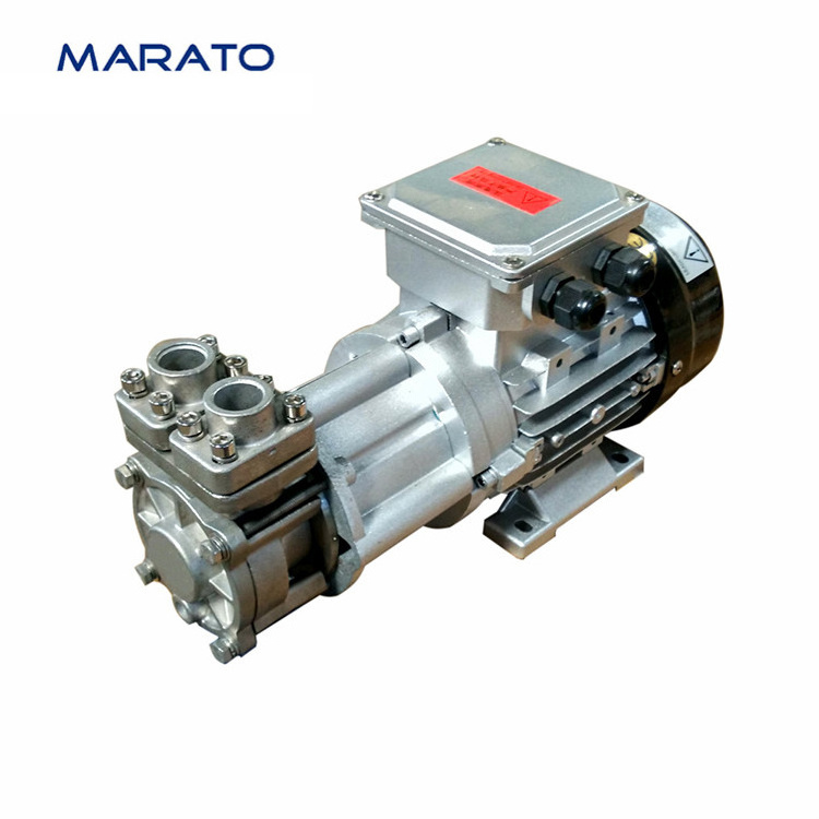 Factory Supply,explosion-proof,high Temperature Oil Transfer Pump ,speckk Pump Electric High Pressure OEM Standard 20v Oilpump