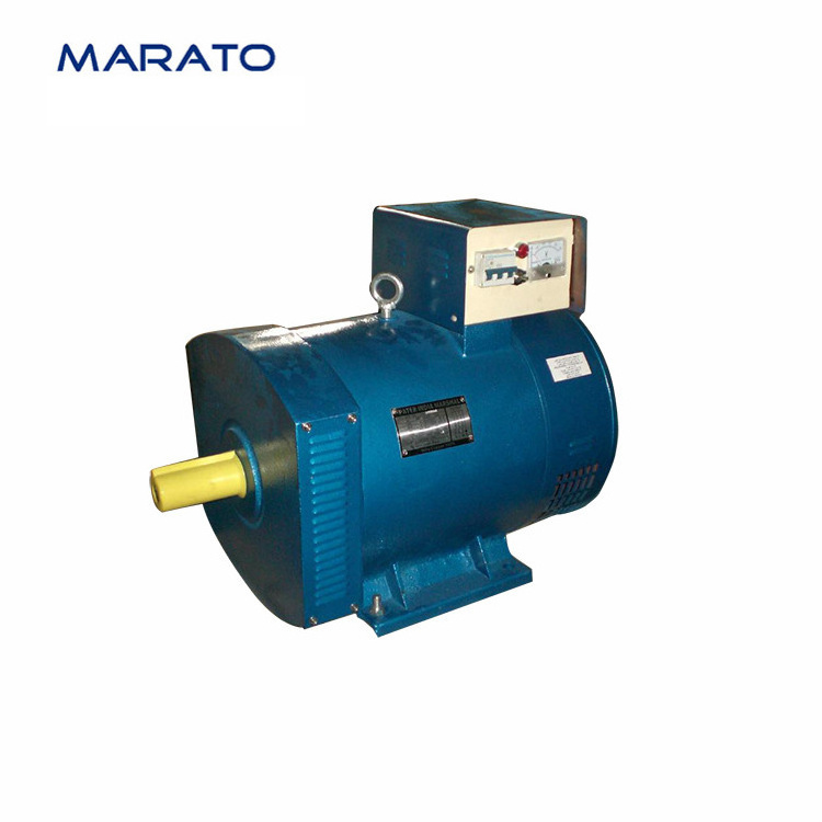 Diesel generator head ,STC alternator 30kw,40kw,50kw,60kw