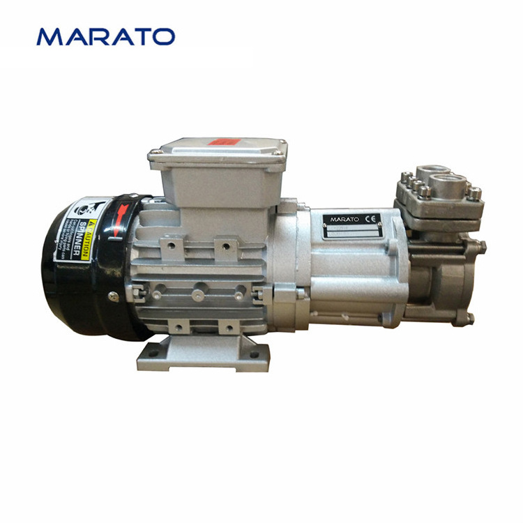 Factory Supply,explosion-proof,high Temperature Oil Transfer Pump ,speckk Pump Electric High Pressure OEM Standard 20v Oilpump