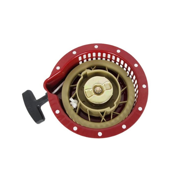 Four Stroke Gasoline Engine Spare Parts: Names Of Generator Parts