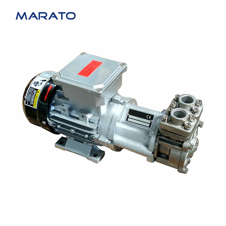 Factory Supply,explosion-proof,high Temperature Oil Transfer Pump ,speckk Pump Electric High Pressure OEM Standard 20v Oilpump