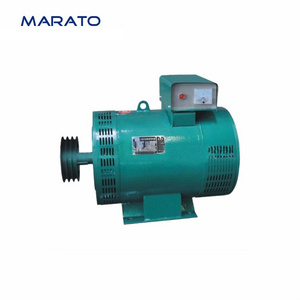 Diesel generator head ,STC alternator 30kw,40kw,50kw,60kw