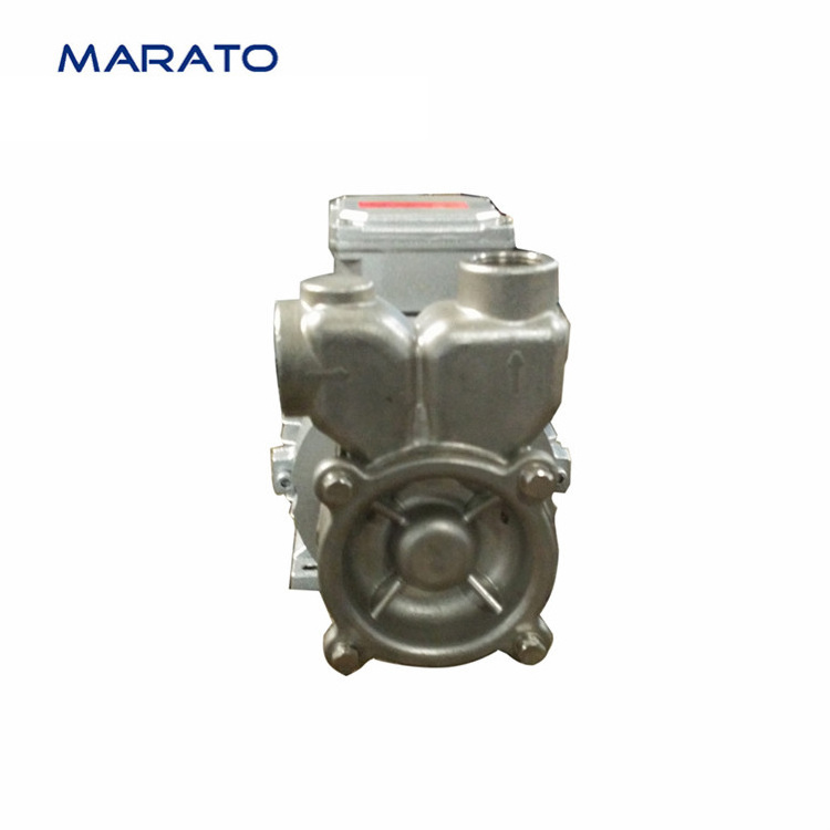 Hot Oil Circulation Pump, Pump for Mould Temperature Machine Electric High Pressure Standard Centrifugal Pump Cryogenic Oilpump