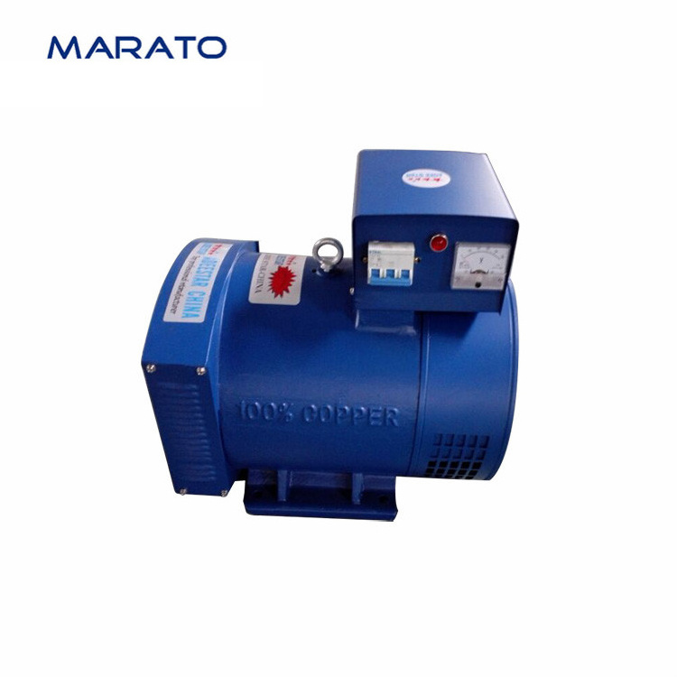 Diesel generator head ,STC alternator 30kw,40kw,50kw,60kw