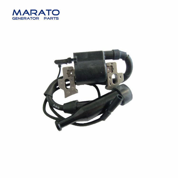 Yamamoto Parts Kipor-diesel-generator-parts Ozone Generator For Water Spare Part