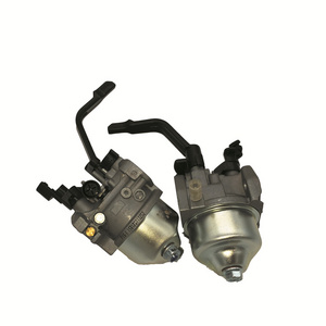 40-5/44-5 43cc 47cc 49cc 52cc Carburetor For Cg430/520 Engine Gasoline Brushcutter Trimmer Scooter Pocket Dirt Bike Parts