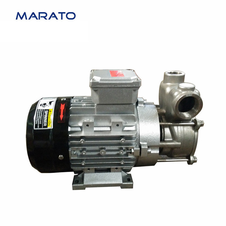 Hot Oil Circulation Pump, Pump for Mould Temperature Machine Electric High Pressure Standard Centrifugal Pump Cryogenic Oilpump