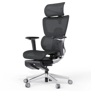 Motostuhl 5D 6D Armrest Humanscale Office Chair Ergonomic Gaming Chair