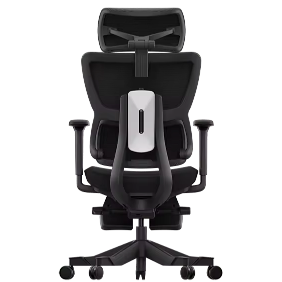 Motostuhl NEW Design Humanscale Office Chair Ergonomic Chair with footrest