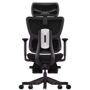 Motostuhl NEW Design Humanscale Office Chair Ergonomic Chair with footrest