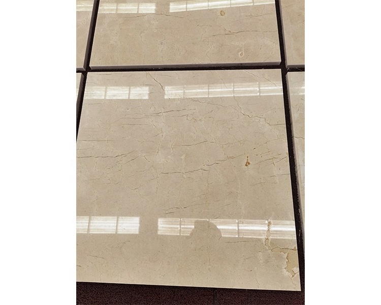 Wall Tiles Crema Marfil Marble Beige Marble For Hotel Wall Floor Countertop Vanity Top Outdoor Beige Marble