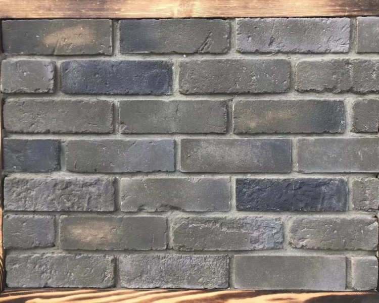 Chinese Factory  Direct Supply Artificial Cultural Stone Wall Tiles For Outdoor Used