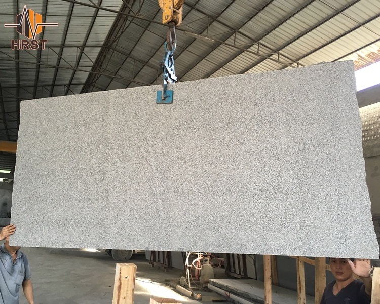 Unpolished Rough 10cm Thick Granite Slabs Prices For Outdoor Floor