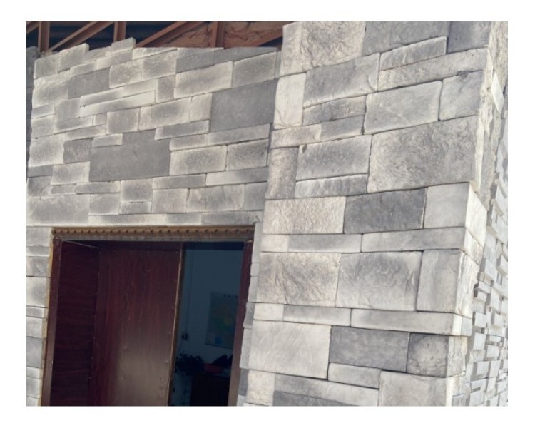 Chinese Factory  Direct Supply Artificial Cultural Stone Wall Tiles For Outdoor Used