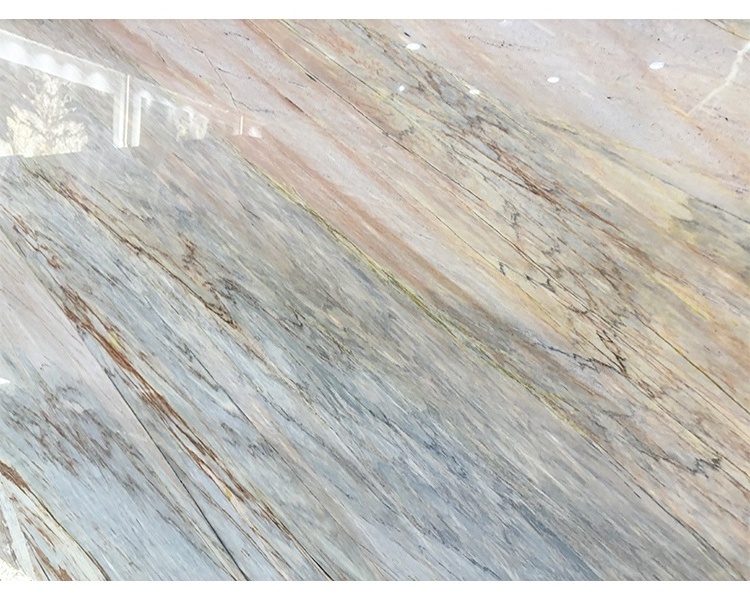 Blue Dream Marble Slab Blue Marble For Countertop Floor Wall Interior Applications Blue Marble